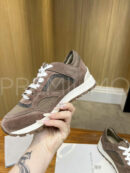 Brunello Cucinelli кроссовки PR382910 11