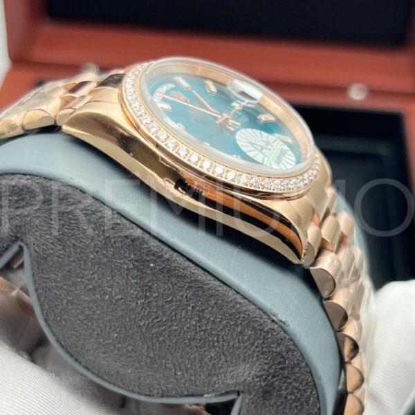 Rolex часы PR405611 7