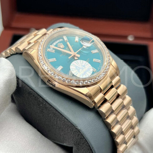 Rolex часы PR405611 8