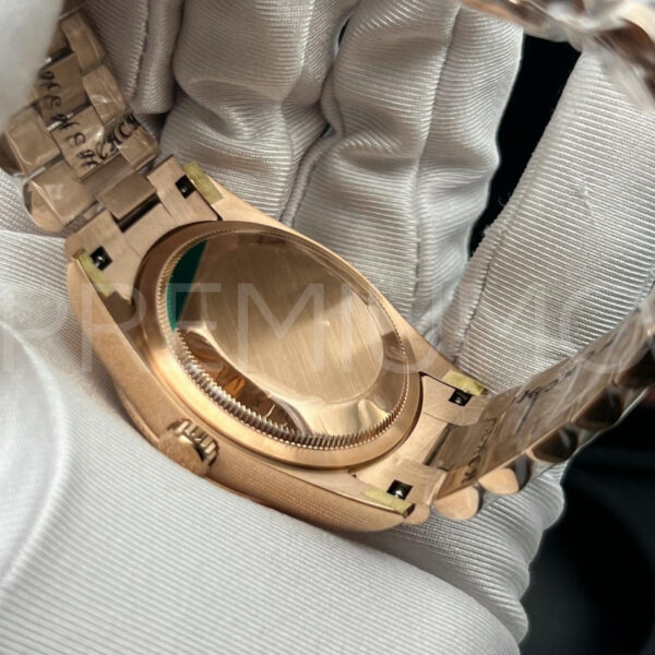 Rolex часы PR405611 9