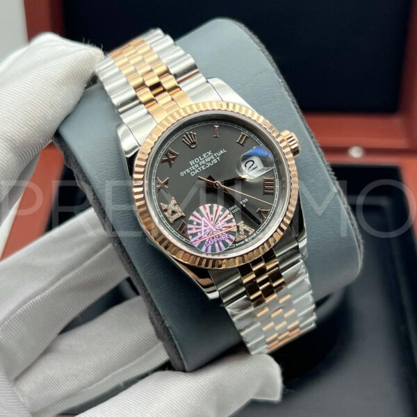 Rolex часы PR429438 3