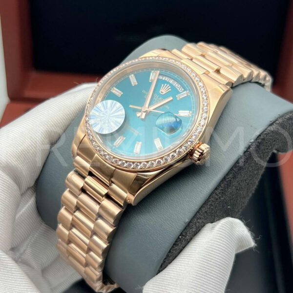 Rolex часы PR405611 4