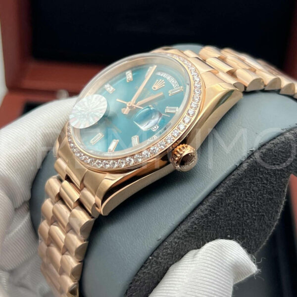 Rolex часы PR405611 5