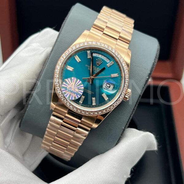 Rolex часы PR405611 2