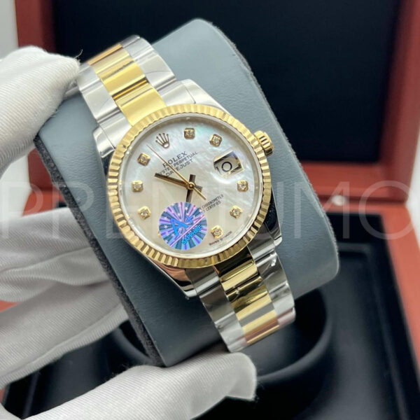 Rolex часы PR629714 3