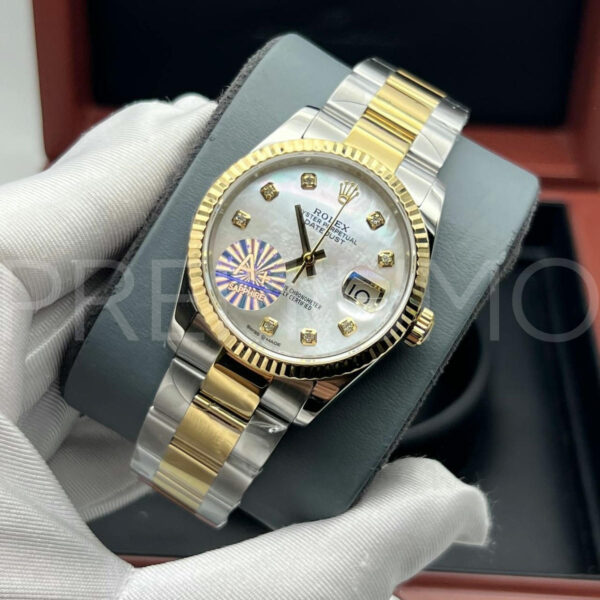 Rolex часы PR629714 2