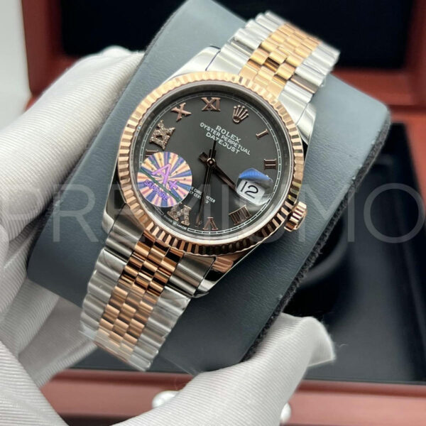 Rolex часы PR429438 2
