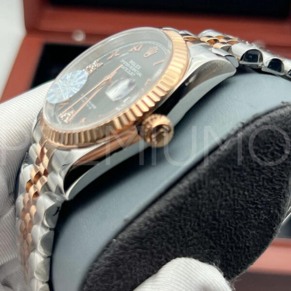 Rolex часы PR429438 4