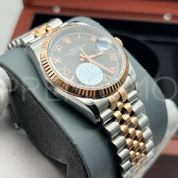 Rolex часы PR429438 5