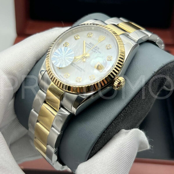 Rolex часы PR629714 9