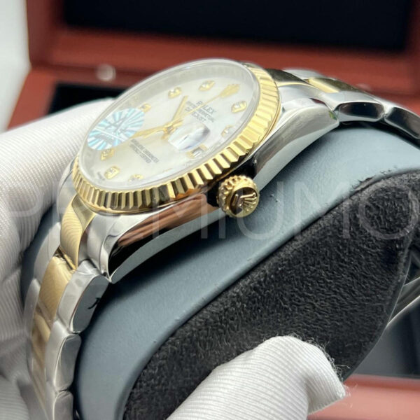 Rolex часы PR629714 4