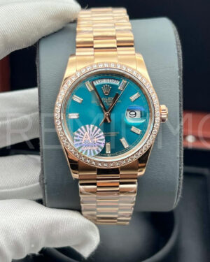 Rolex часы PR405611