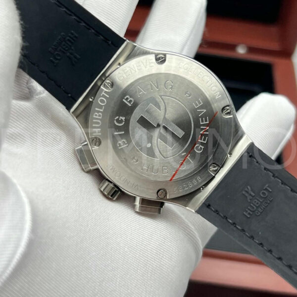 Hublot часы PR652147 5