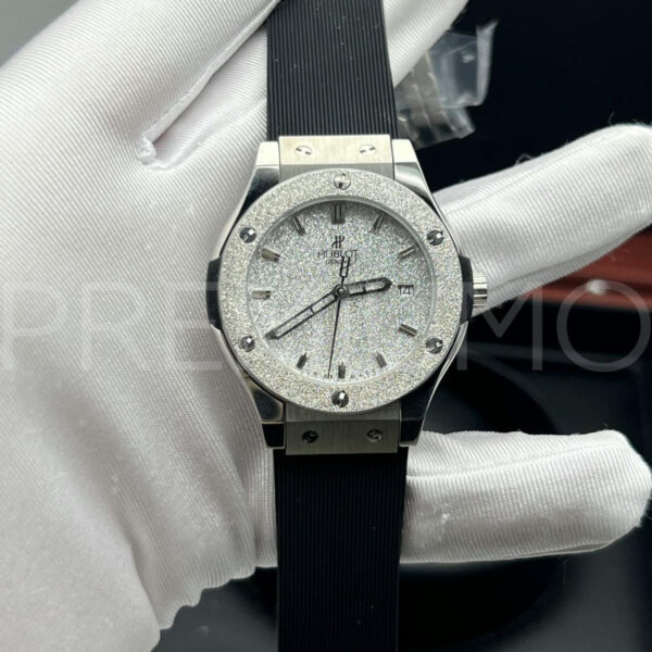 Hublot часы PR652147