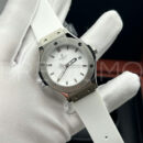 Hublot часы PR146414 10