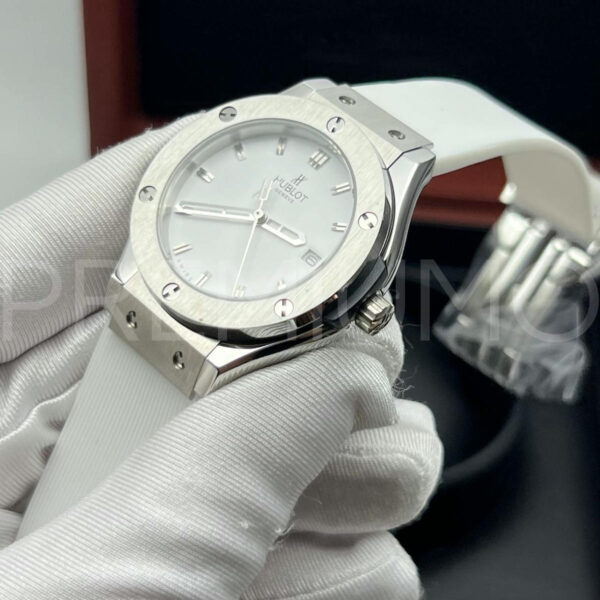 Hublot часы PR146414 4