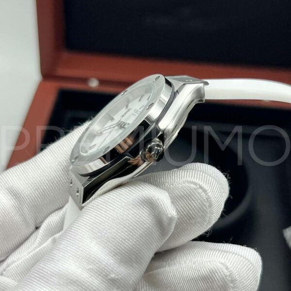Hublot часы PR146414 6