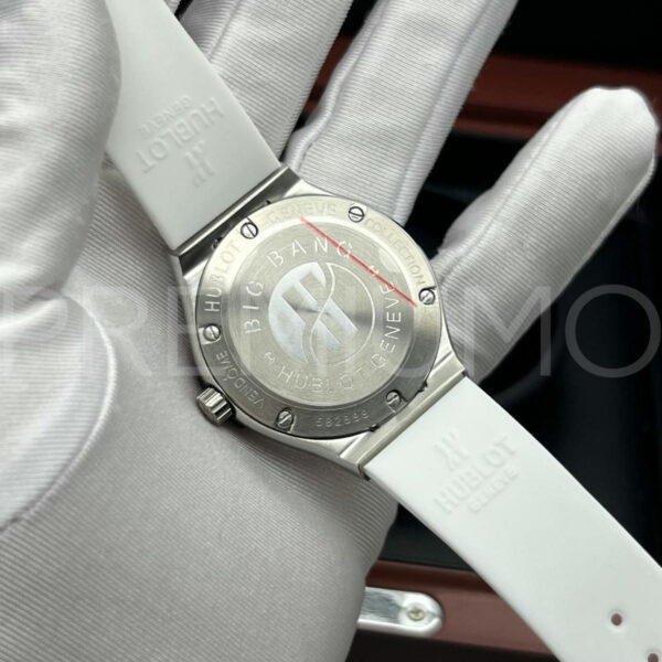 Hublot часы PR146414 7