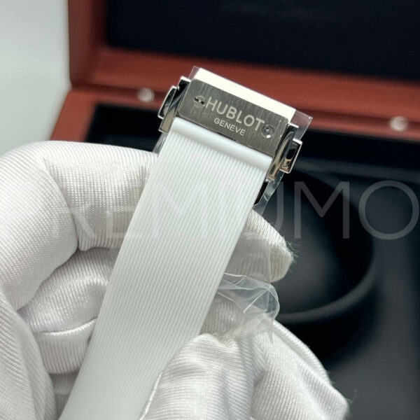 Hublot часы PR146414 8