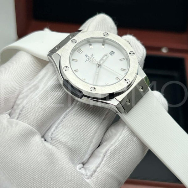 Hublot часы PR146414 5