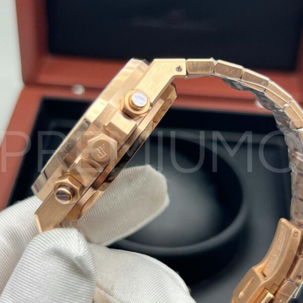 Audemars Piguet часы PR582268 6