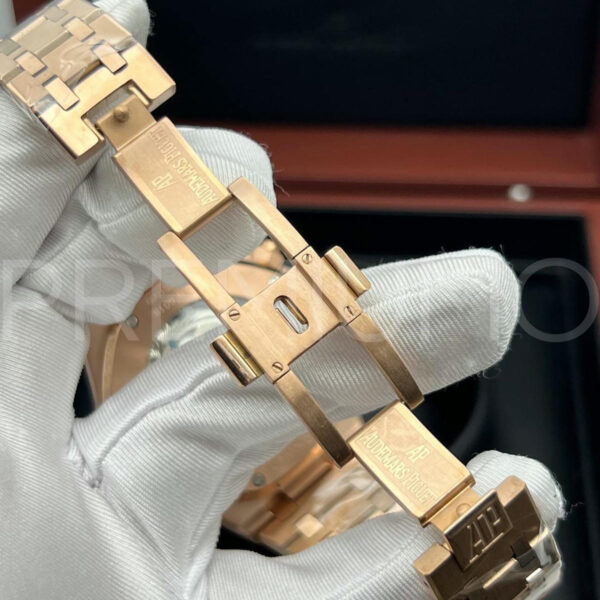 Audemars Piguet часы PR582268 10