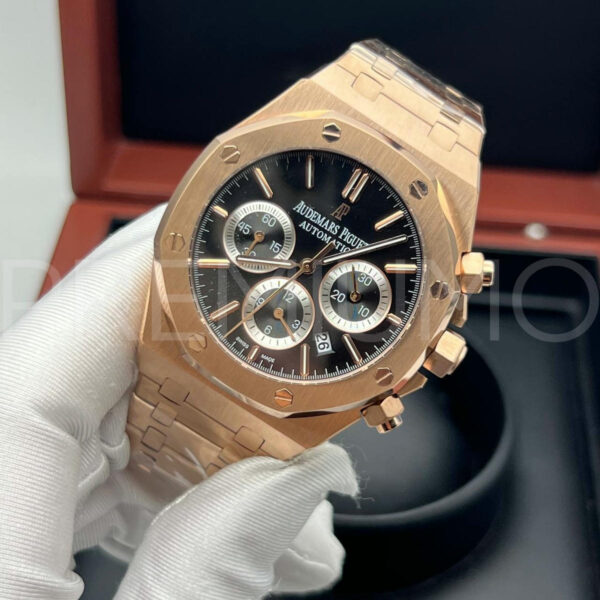 Audemars Piguet часы PR582268 2