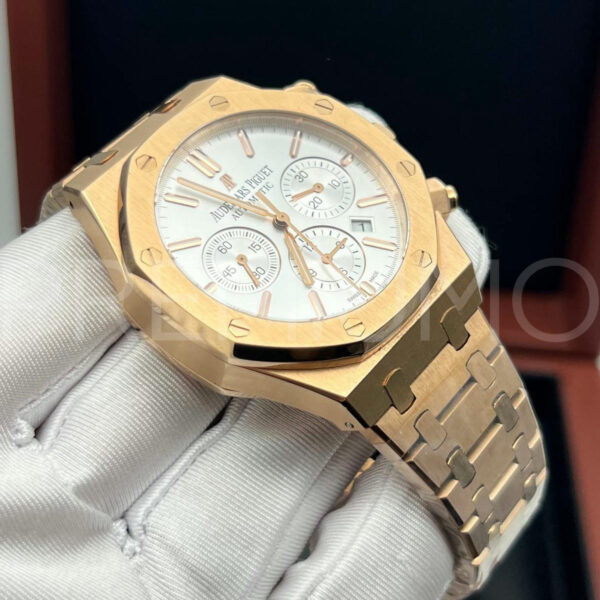 Audemars Piguet часы PR151129 5