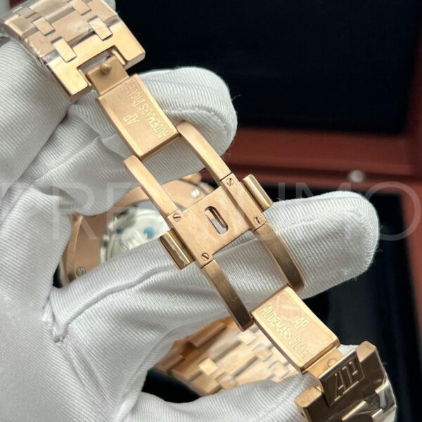 Audemars Piguet часы PR151129 8