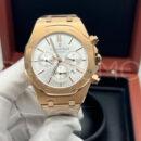 Audemars Piguet часы PR151129 9