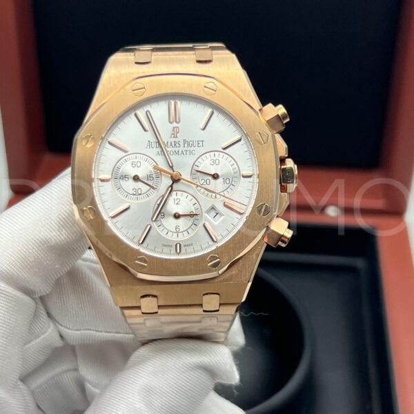 Audemars Piguet часы PR151129