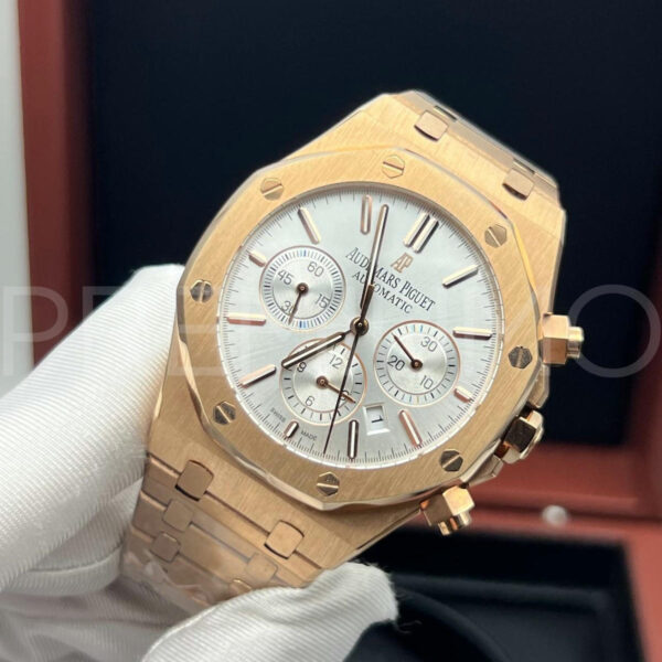 Audemars Piguet часы PR151129 2