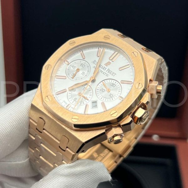 Audemars Piguet часы PR151129 3