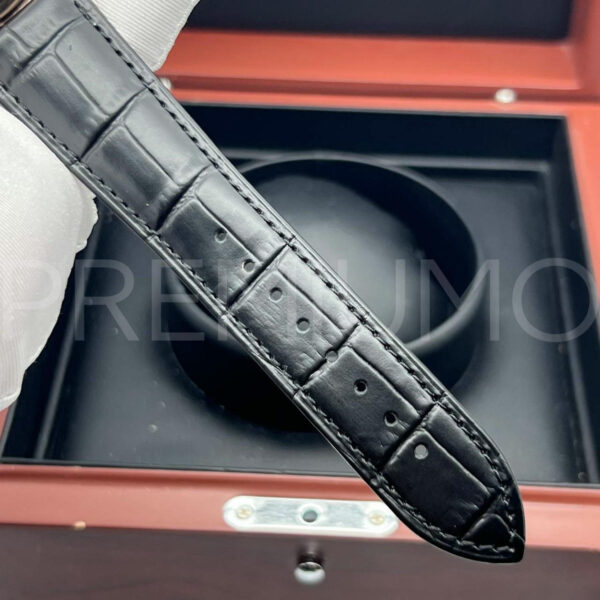 Patek Philippe часы PR451982 7