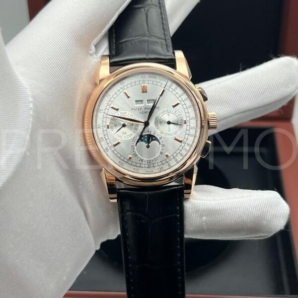 Patek Philippe часы PR393930