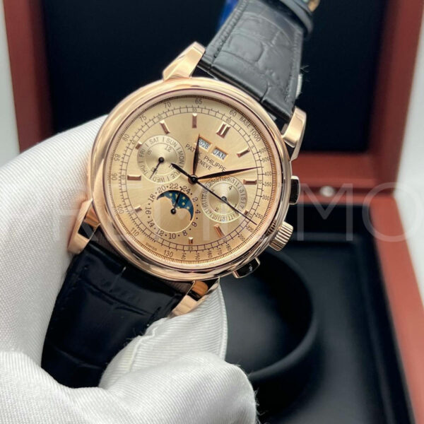 Patek Philippe часы PR451982 2