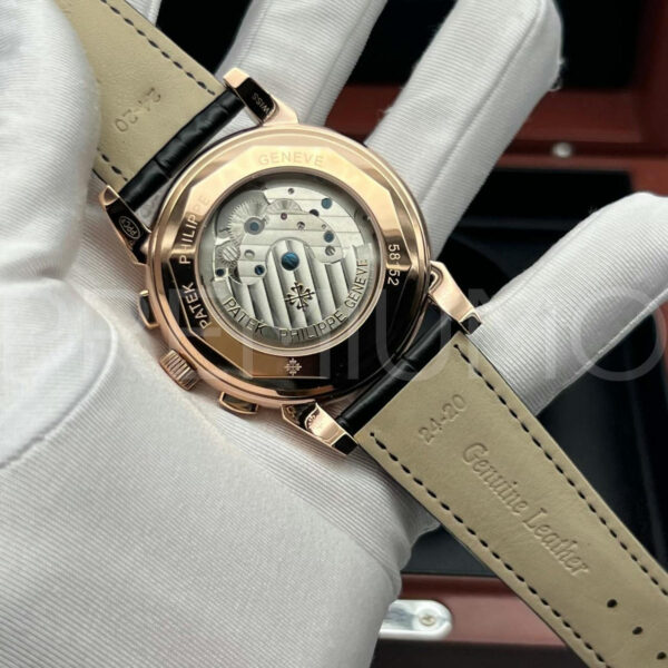 Patek Philippe часы PR451982 5