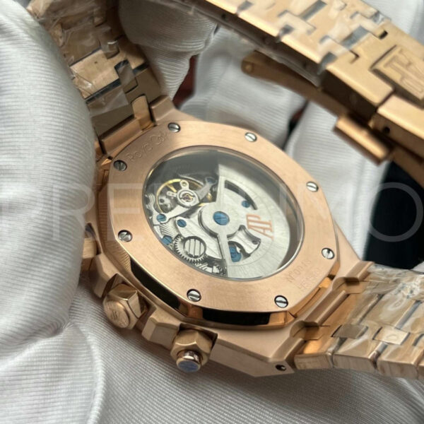 Audemars Piguet часы PR621964 7