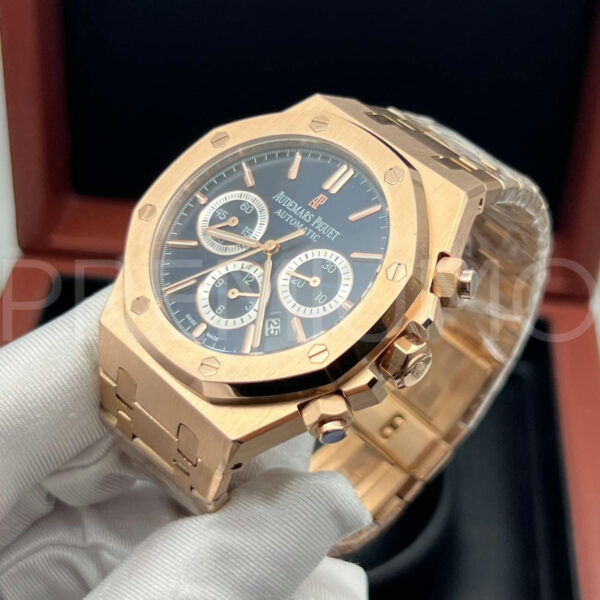 Audemars Piguet часы PR621964 3