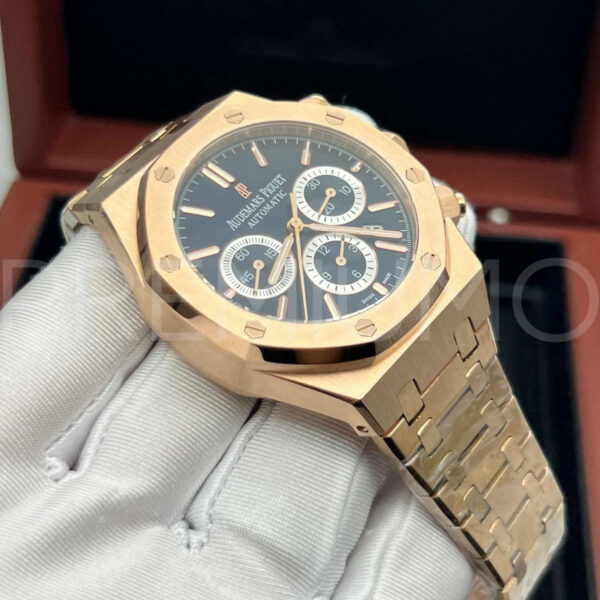 Audemars Piguet часы PR621964 5