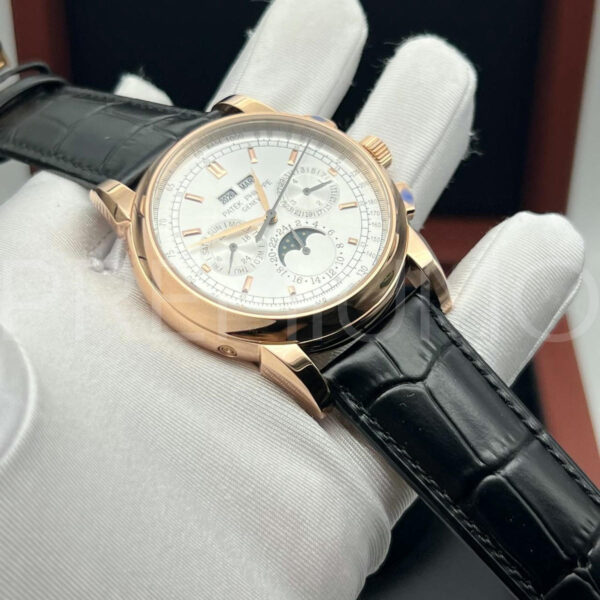 Patek Philippe часы PR393930 5