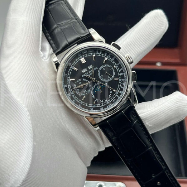 Patek Philippe часы PR389550 3