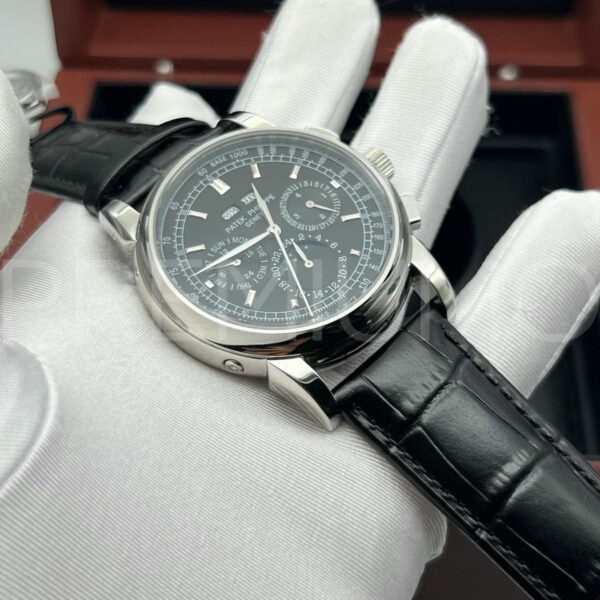 Patek Philippe часы PR389550 4