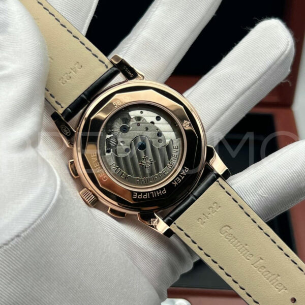 Patek Philippe часы PR393930 6