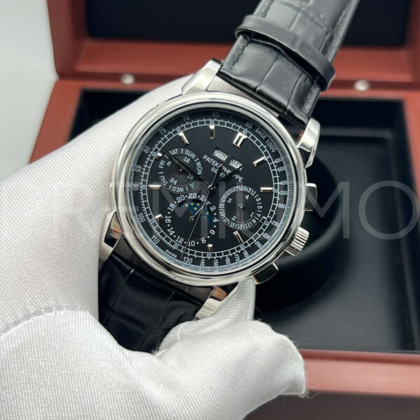 Patek Philippe часы PR389550 2