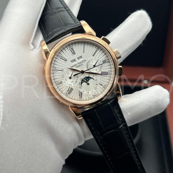 Patek Philippe часы PR667285 3