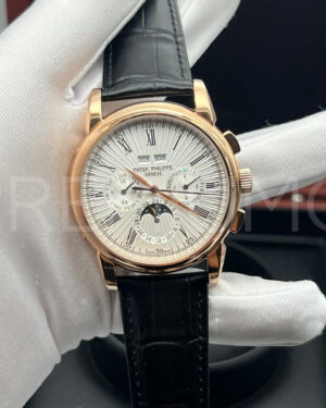 Patek Philippe часы PR667285
