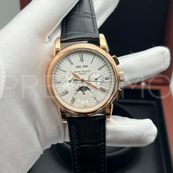 Patek Philippe часы PR667285