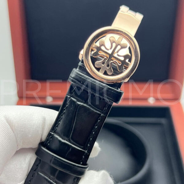 Patek Philippe часы PR667285 7