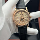 Patek Philippe часы PR308487 8